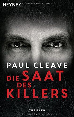 Paul Cleave - Die Saat des Killers: Thriller - Preis vom 12.10.2026 11:37:12 h