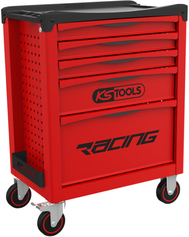 Servante 5 Tiroirs Racing 855.0005 Ks Tools Vide