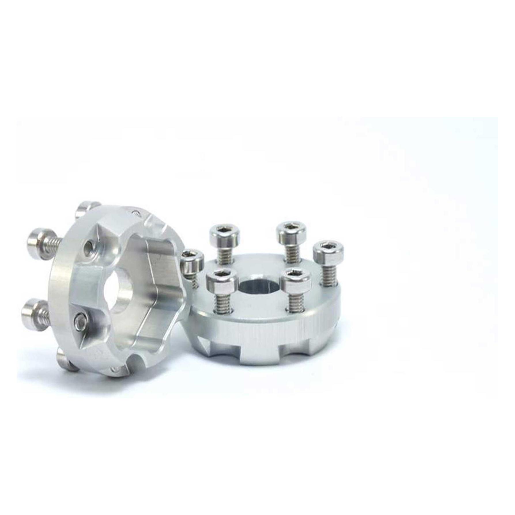 Absima Radnabe 12mmSherpa (2) (ABMT5001)