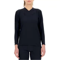 UYN Run Fit Laufshirt Damen blackboard M