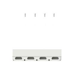 ABB ADP MONT. FIXED TE Leistungsschalterzubehör 1 St. Piece 1SDA104728R1