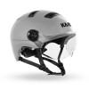Kask Cycling URBAN-R Silver L-XL 60-63