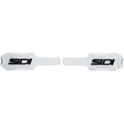 Sidi, Veloschuhe Zubehör, Ristteil Instep 5, Weiss