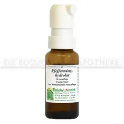 PFEFFERMINZ HYDROLAT Sprühflasche 20 ml