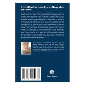 Umbreit Kristallisationspunkte entlang des Werdens (Deutsch, Softcover, Fanny Jemmely) (69181482)