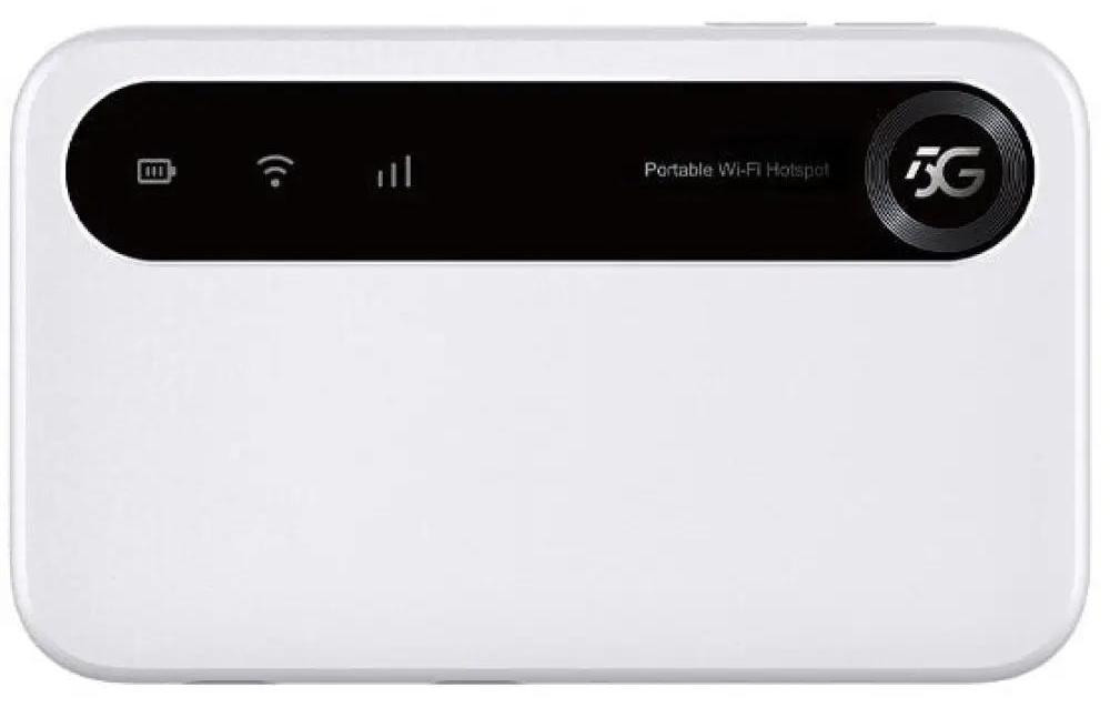 ZTE Router model U50