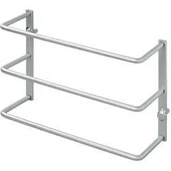 ProPlus Rücklicht-Schutzgitter für Anhängerrückleuchten, 260 x 170 x 80 mm