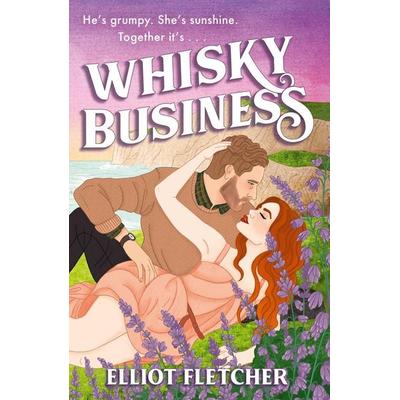 Whisky Business, Taschenbuch von Elliot Fletcher, HarperCollins, 978-0-00-867994-1