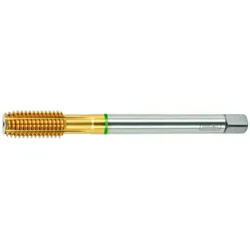 Holex, Gewindeschneider + Gewindebohrer, Pro Form Maschinen-Gewindeformer mit Schmiernuten 6GX M5
