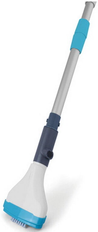 Kokido Aspirateur piscine électrique LEKTRA VAC à piles