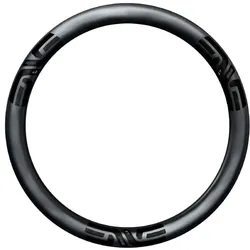 ENVE Felge 28" Rennrad SES 4.5 Front Disc 50 mm | 24 Loch