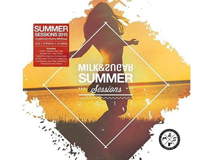 Various - Summer Sessions 2015