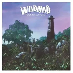 Relapse, Schallplatten, Grief's Infernal Flower (Black 2LP+MP3) (Windhand)