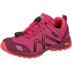 Brütting, Mädchen, Wanderschuhe, Guide (32), Rosa