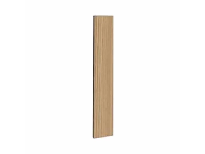 Eureka Eiche zur Specialita 18WD, 2 Stk Panel – Siebträgermaschine Zubehör – braun