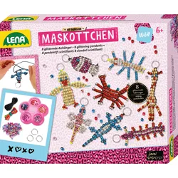 Lena - 42690 Maskottchen, groß
