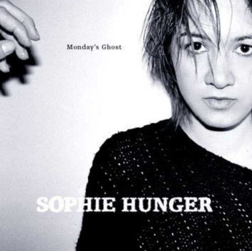 Sophie Hunger - Monday's Ghost (Deluxe Edition) - Preis vom 09.10.2026 07:28:09 h