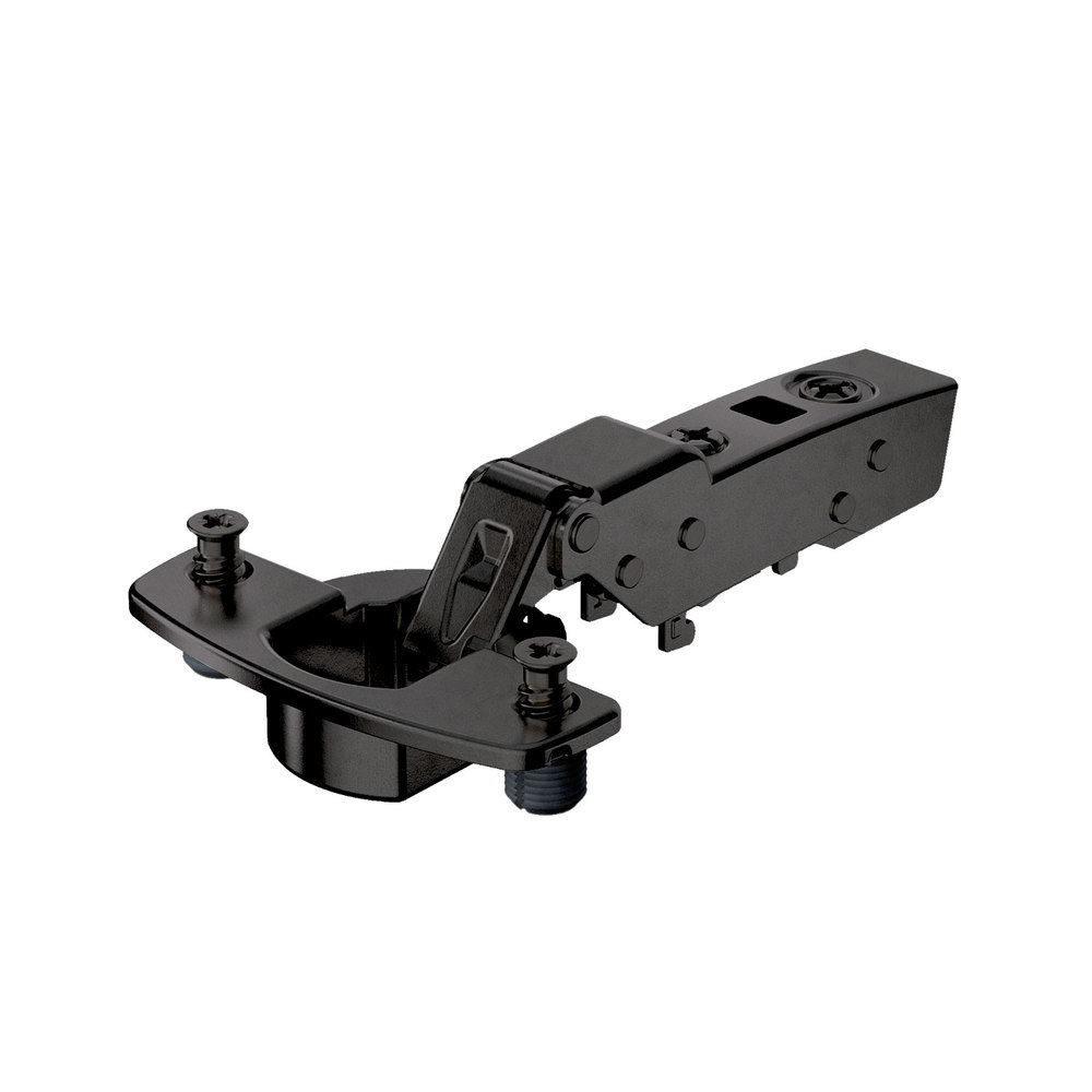 Hettich Möbel-Topfscharnier, 110°,Kröpfung 9,5mm Sensys, halb vorliegend 9091772