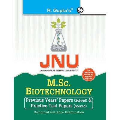 JNU, Taschenbuch von Rph Editorial Board, Repro India Limited, 978-81-7812-796-5