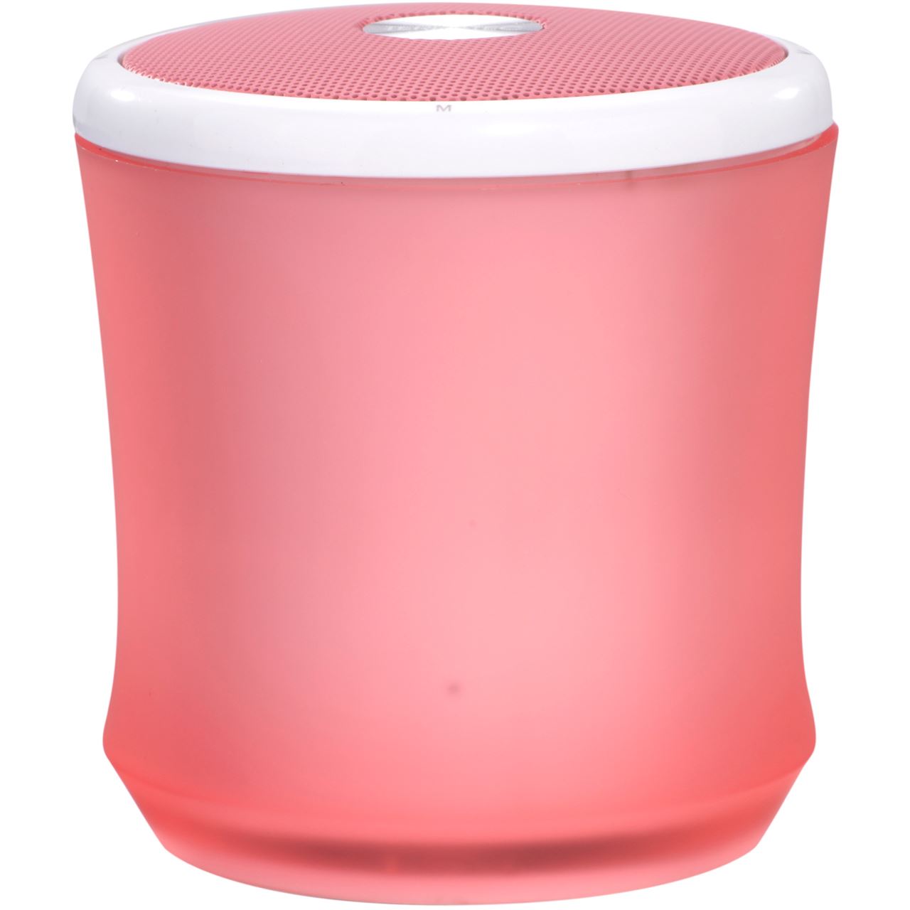 TerraTec Concert BT Neo xs 1.0 System 2,2W RMS pink
