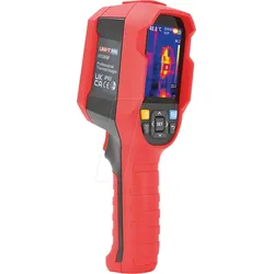 UTI 260B - Wärmebildkamera, -20 ... +550 °C