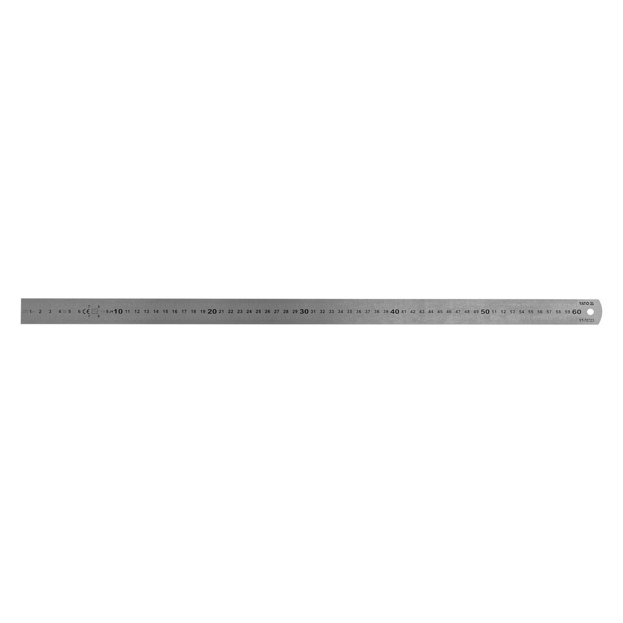 Yato YT-70723 (60 cm, Stahl) (YT-70723)