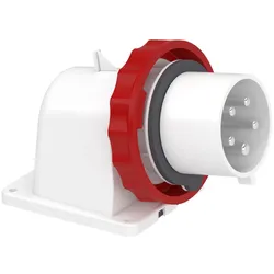Schneider Electric AufbaugeräteCEE Stecker 83871