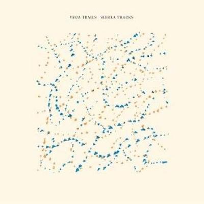 Sierra Tracks - Vega Trails, CD