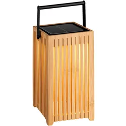 Ambia Garden Solarleuchte SOLARLEUCHTE - B/H/T ca. 12.00x24.00x12.00