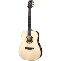 Lakewood D-32 P Deluxe - Westerngitarre