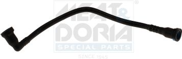 Meat & Doria Kraftstoffleitung 98217 Für Ford