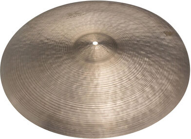 Zildjian "22" Kerope Medium Low Ride"