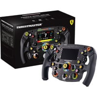 Formula Wheel Add-On Ferrari SF1000 T-Chrono Edition, Austausch-Lenkrad schwarz/mehrfarbig