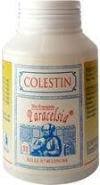 PARACELSIA 31 Colestin 120comp
