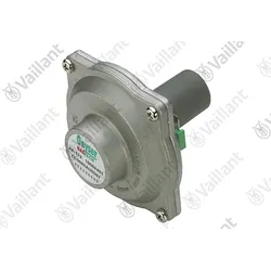 Vaillant Ventil, Servoventil B (PB) Vaillant-Nr. 014694