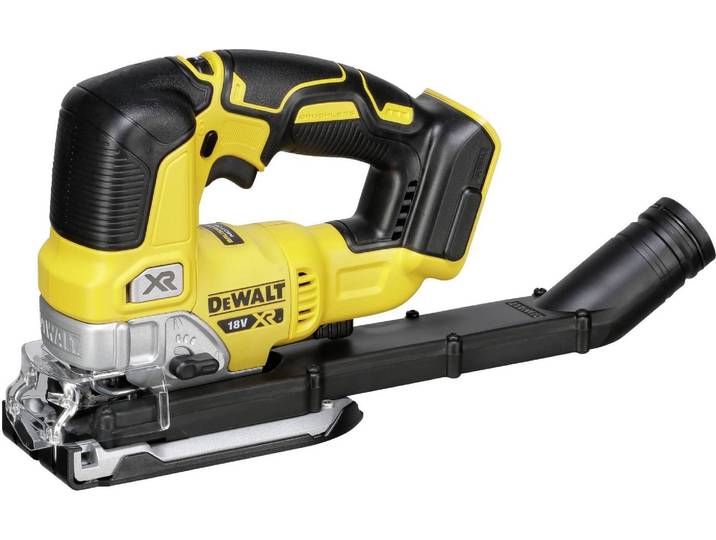 DeWalt DCS334NT-XJ Scie sauteuse sans fil à mouvement alternatif