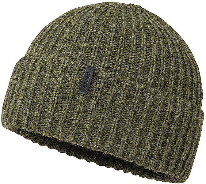 SCHÖFFEL Mütze Medford olive B