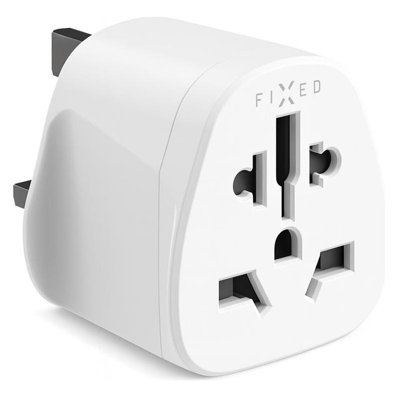 Fixed UK Adapter (FIXCT-UK)