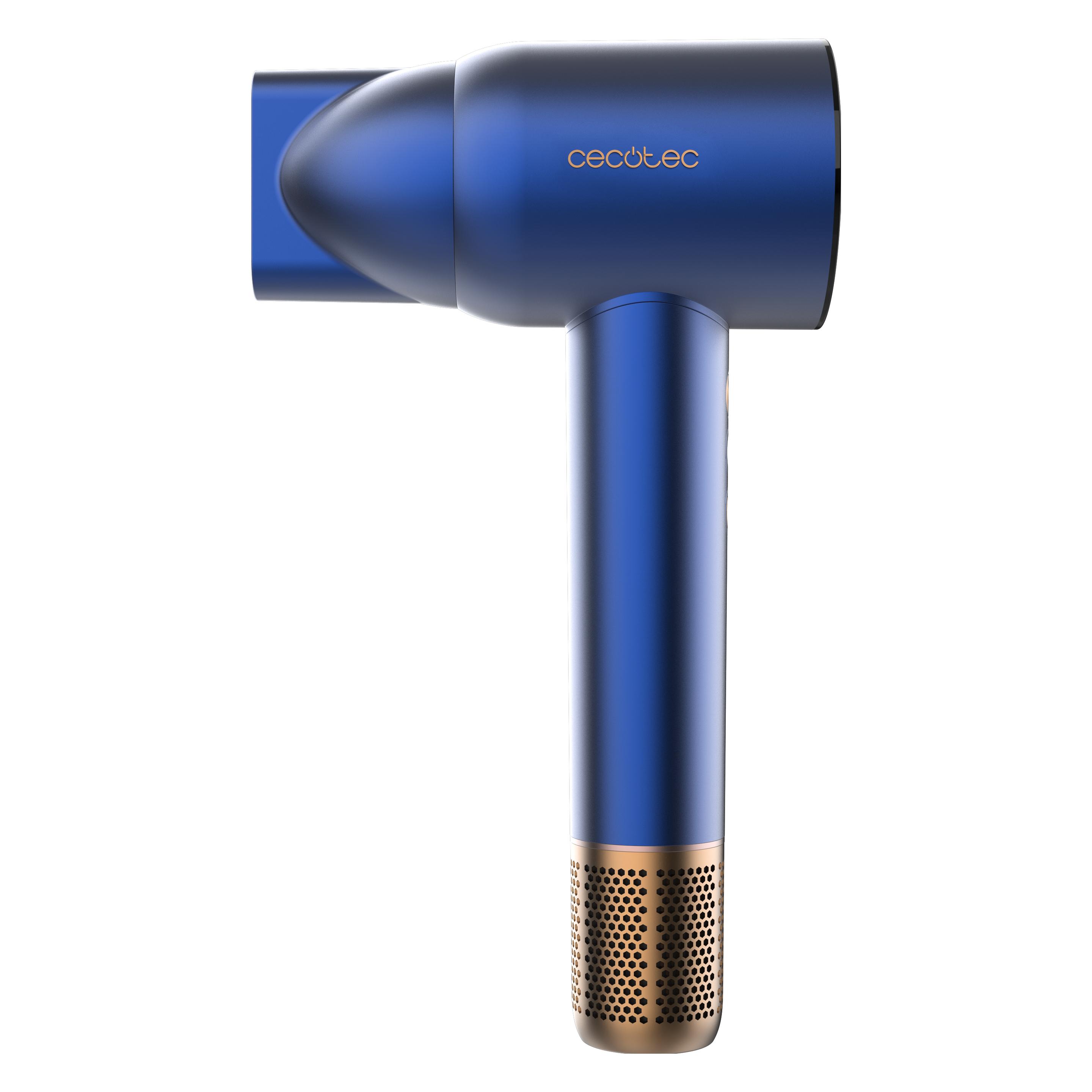 Cecotec IoniCare RockStar (1600 W) (2233186)