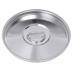 Contacto Deckel für Eimer 3100+3005/010