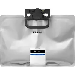 Epson Original Tinte T11P1 XXL-Größe Schwarz für WorkForce Pro EM/EP-C800R