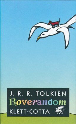 Tolkien, John R. R. - Roverandom - Preis vom 18.10.2026 15:28:09 h