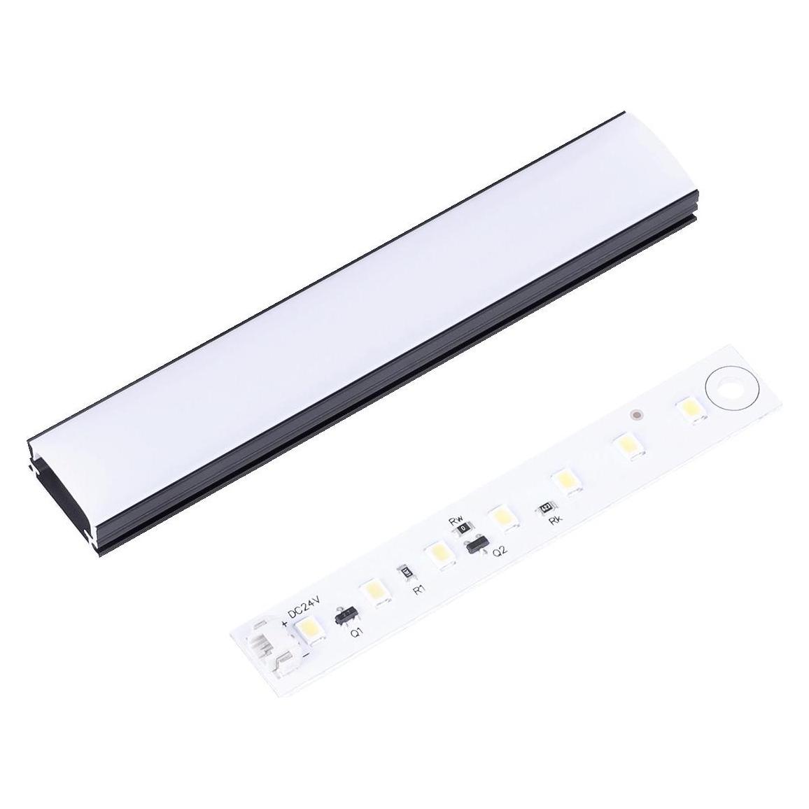 Creality K2 Plus LED Light Kit (Zubehör) (4004010273)