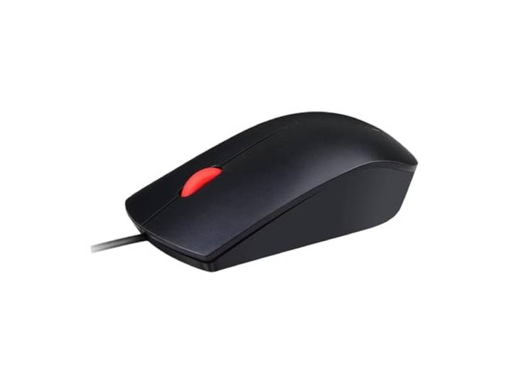 Muis USB Calliope Mouse BK