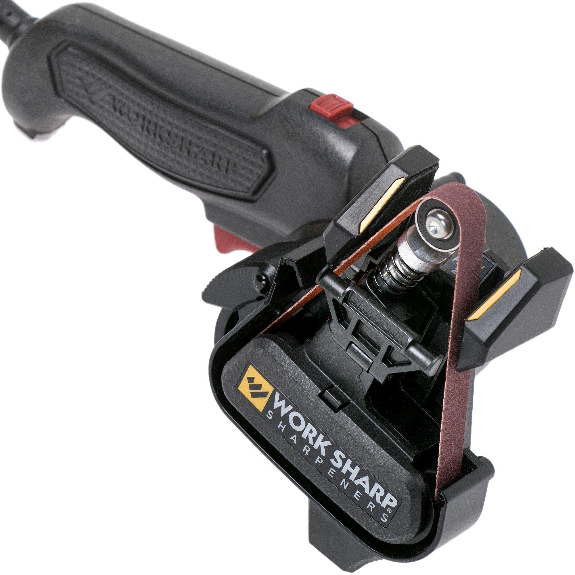 Worksharp Work Sharp WSKTS2 Knife &amp; Tool Sharpener MK2