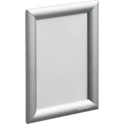 DURABLE 479523 - Klapprahmen, A5, Aluminium, silber, 1 Stück