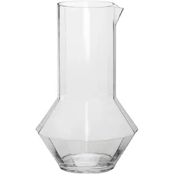 Hübsch Maleah, Serviergefässe, Transparent