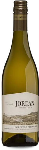 Jordan Inspector Peringuey Chenin Blanc 2025 - 75cl