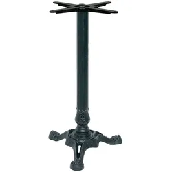 Restootab - Stehtischsäule Modell Bistrot