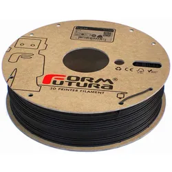 Formfutura Tough PLA - Schwarz, 750g, 1,75mm
